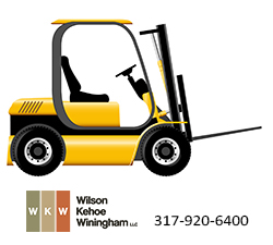 shreveport forklift accident lawyer