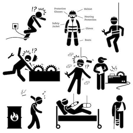 employment injury
