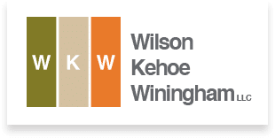 Wilson Kehoe Winingham Logo