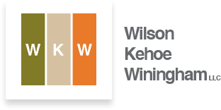 Wilson Kehoe Winingham Logo