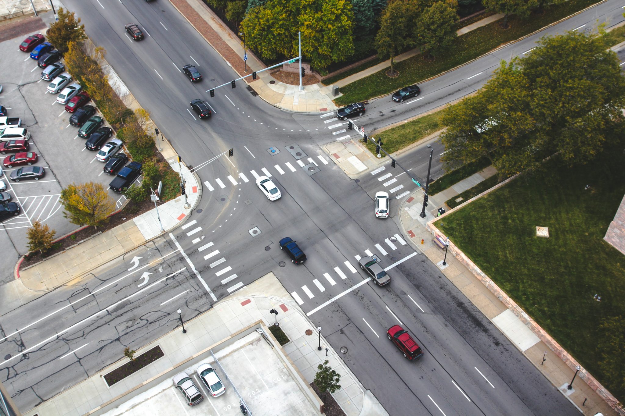 highway-intersection