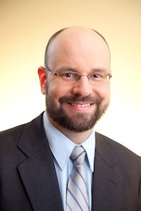 Indiana Attorney Chris Stevenson