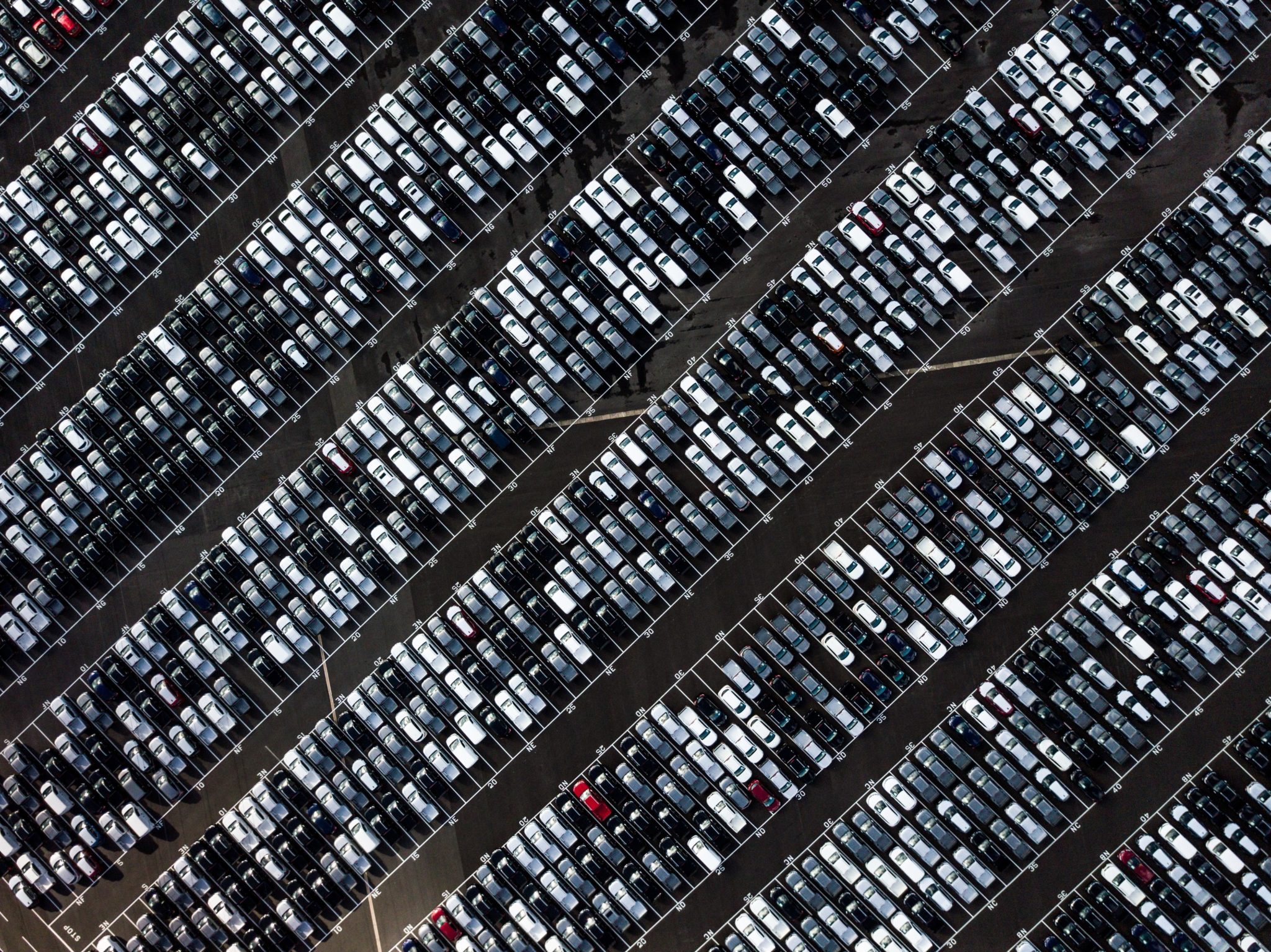 parking-lot