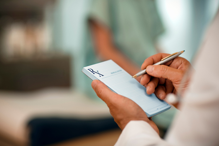 prescription-pad