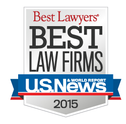 Best Law Firms WKW