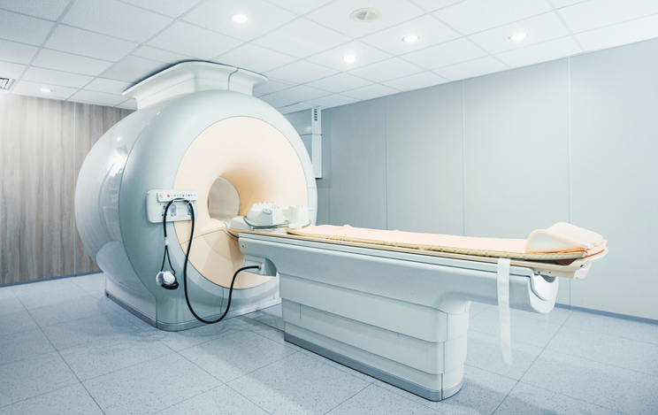 mri-scanner