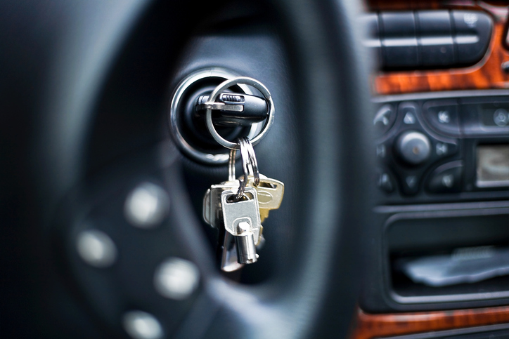 car-ignition