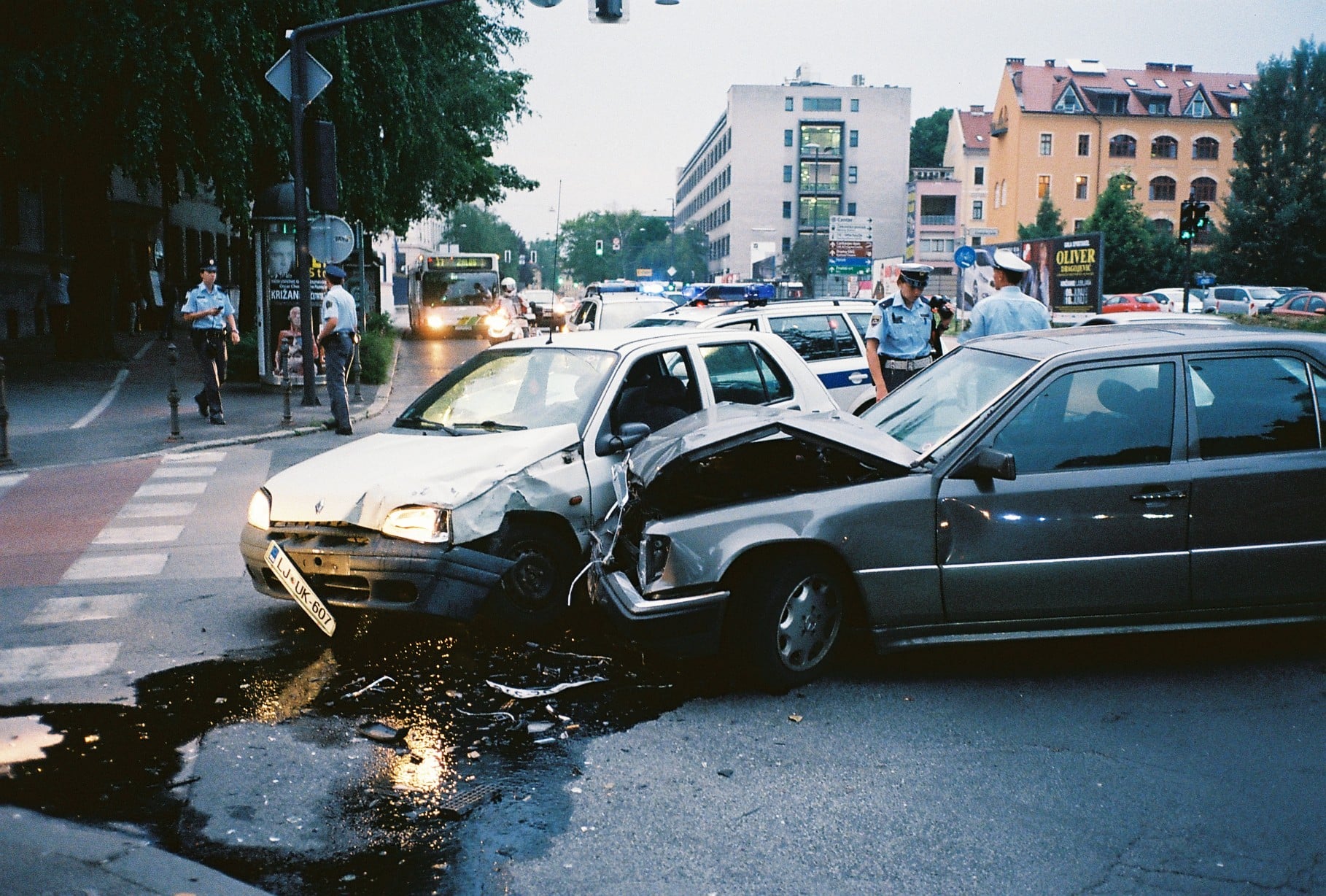 car-accident