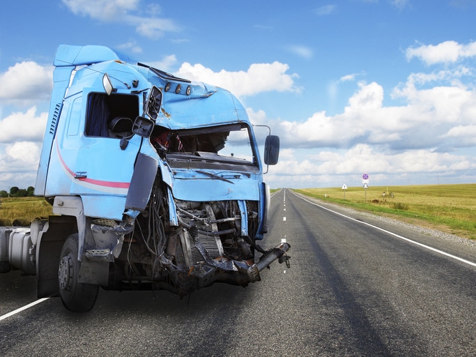 semi-truck-crash