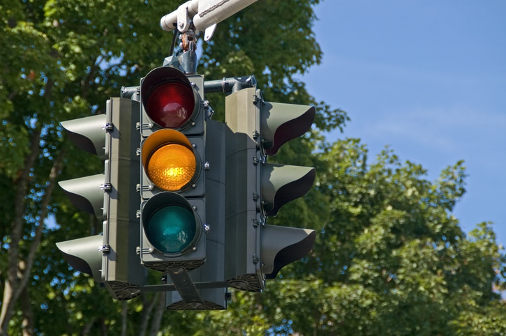 yellow-traffic-light