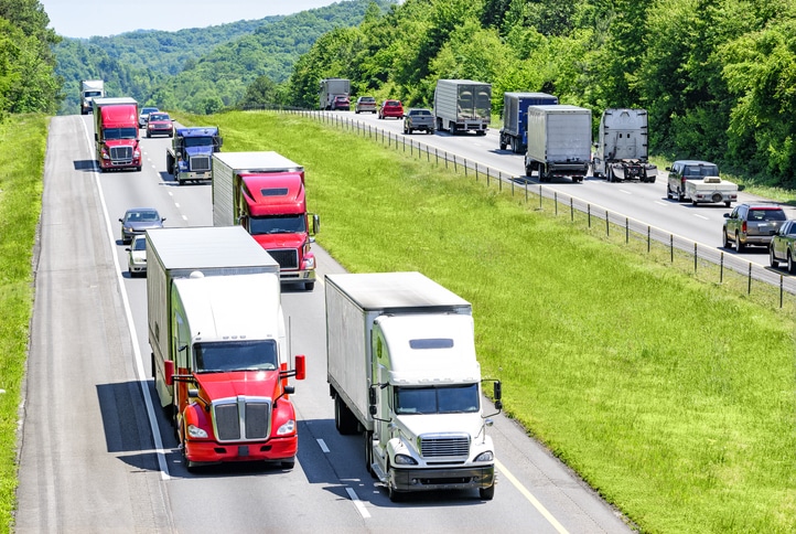 busy-interstate