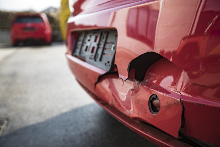 car-bumper