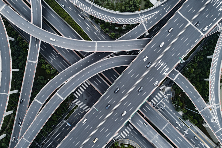 highway-system