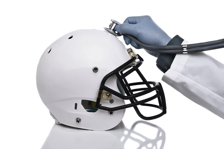 football-helmet