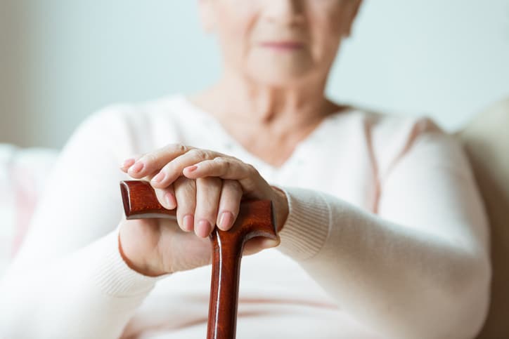 elderly-woman-with-cane