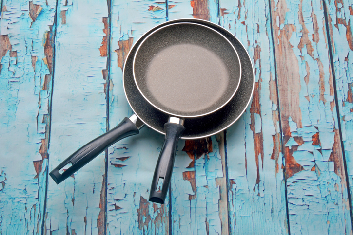 frying-pans