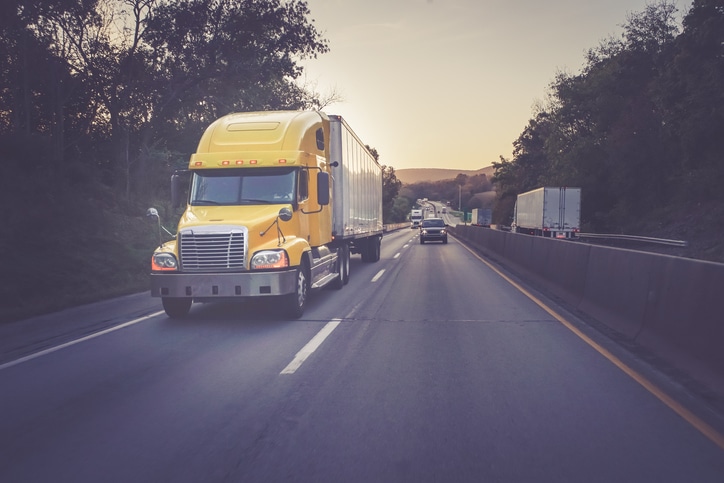 semi-truck-on-highway