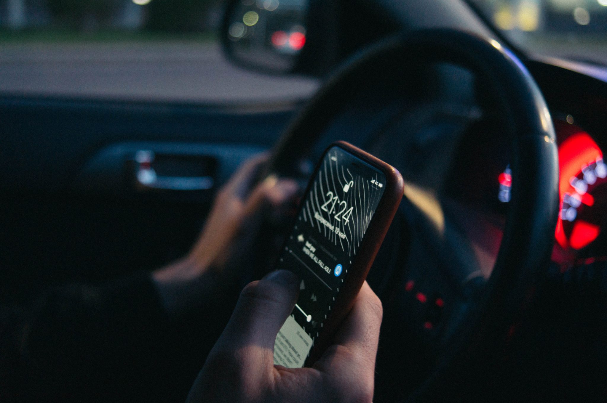 texting-and-driving