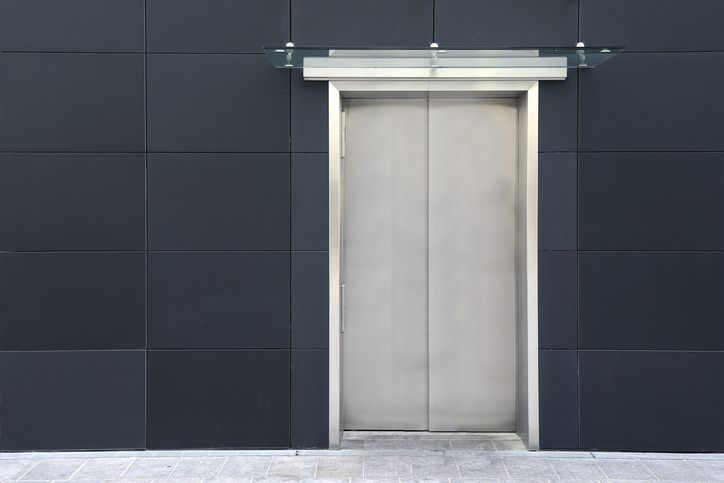 elevator
