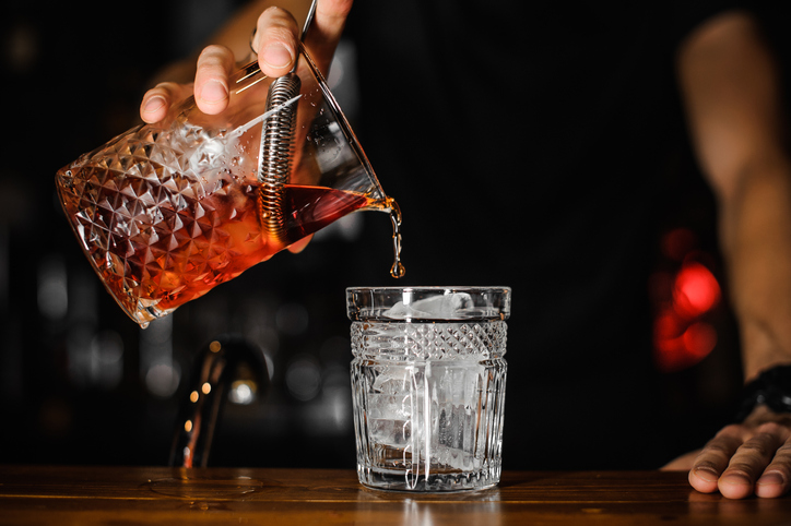 bartender