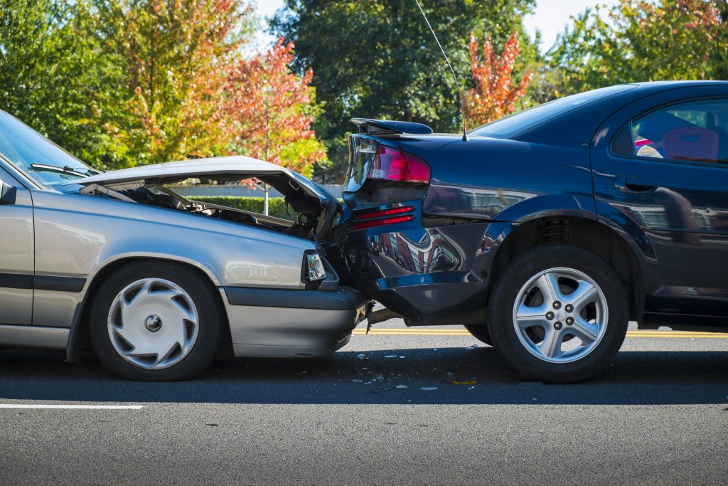 rear-end-collision