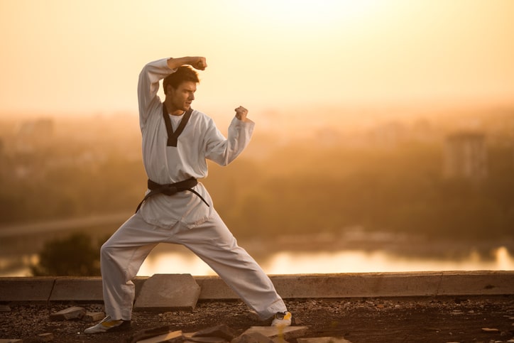 martial-arts-karate