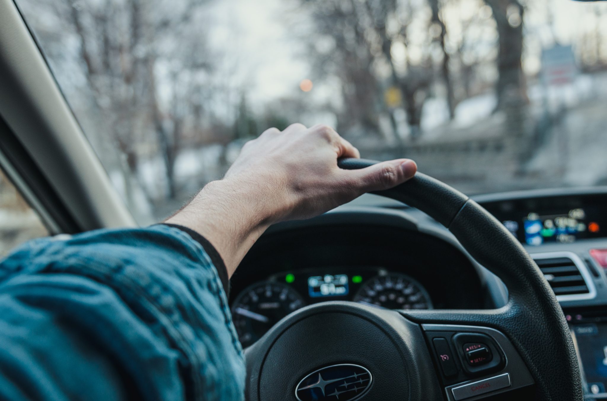 steering-wheel