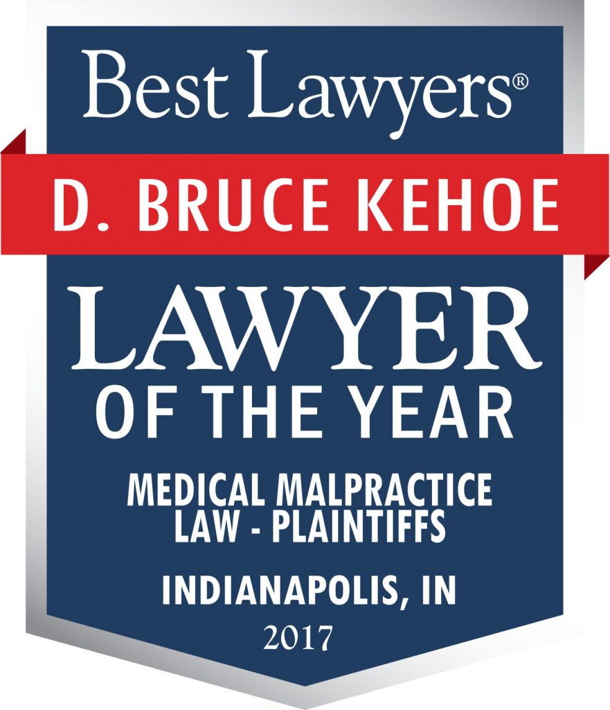 Lawyer of the Year Logo
