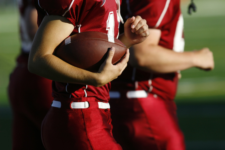 football-player