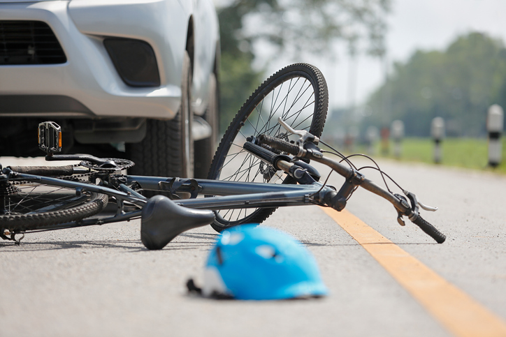 car-bicycle-collision