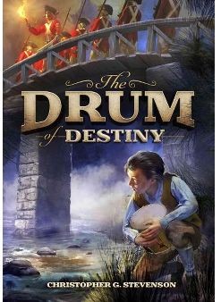 The Drum of Destiny book cover