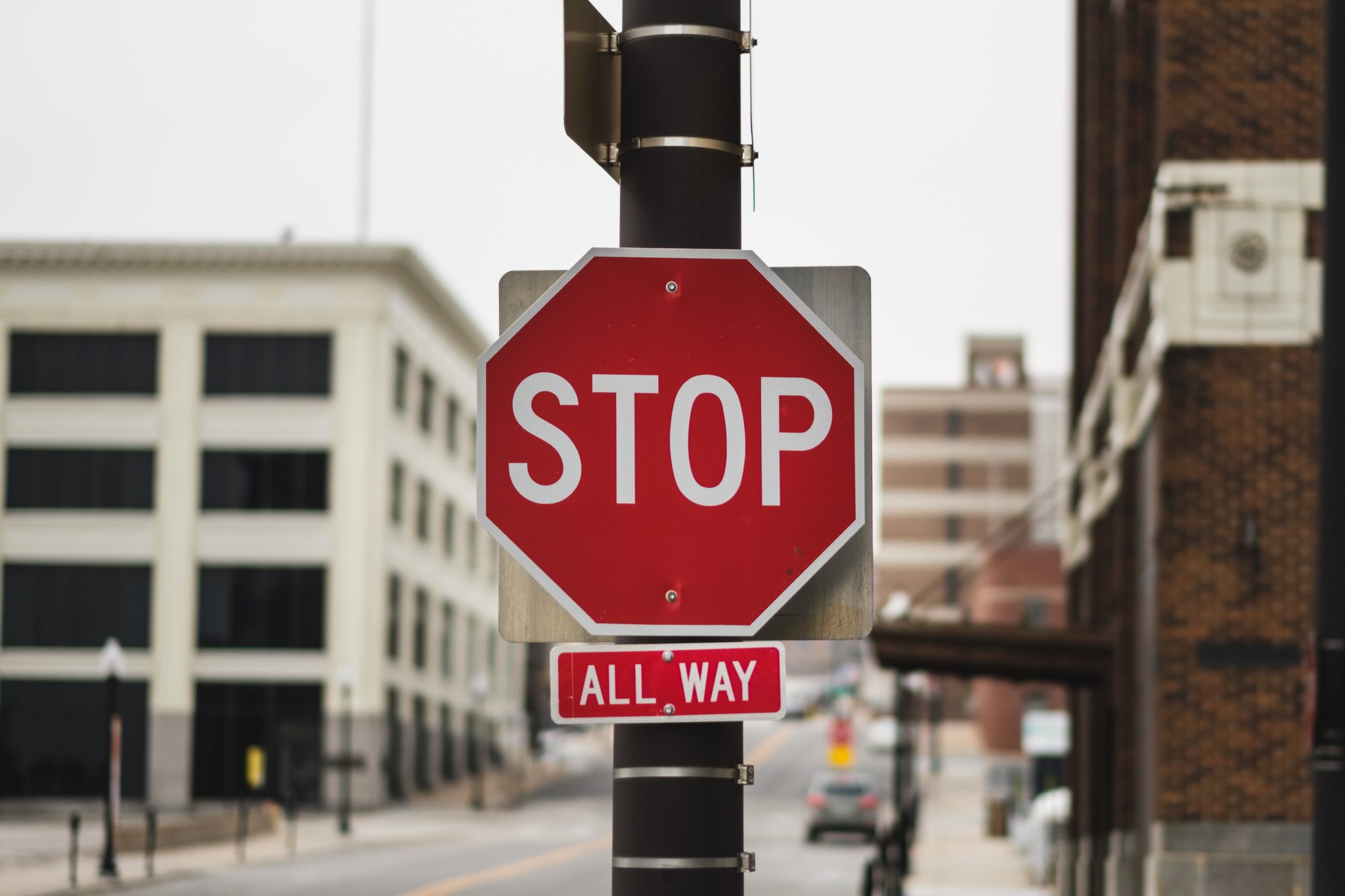 stop-sign