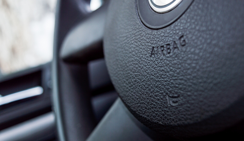 car-airbag