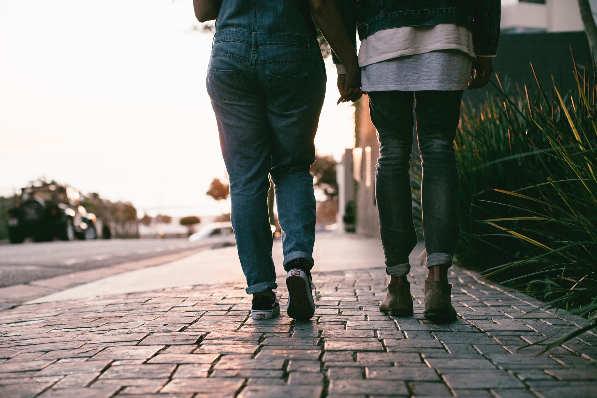 couple-walking