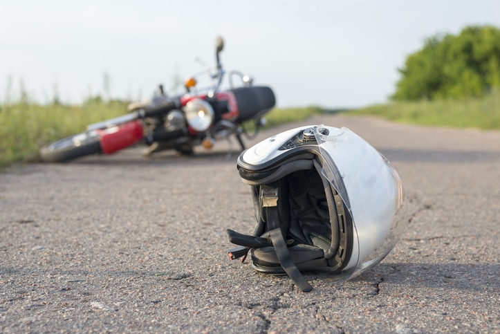 WKW Helps Fight for Your Motorcycle Accident Case image