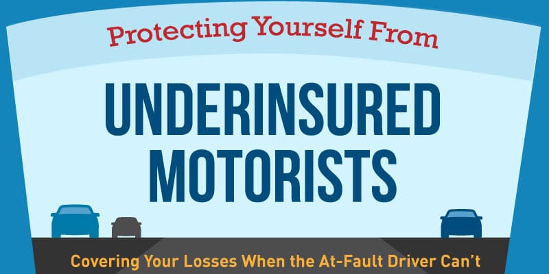 Protecting Yourself from Underinsured Motorists