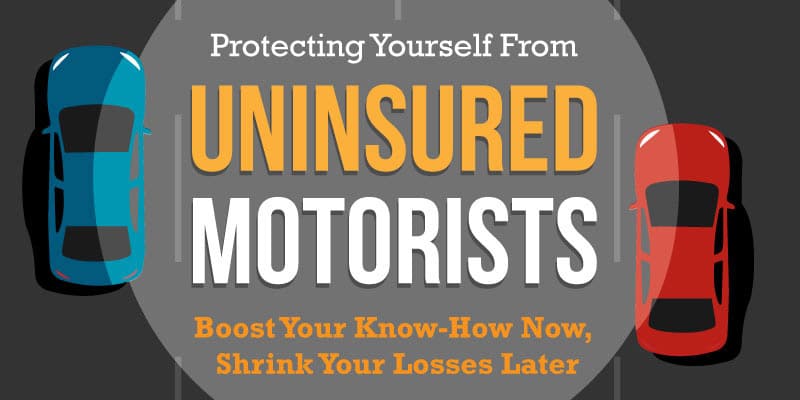 Lower Your Losses by Understanding Indiana’s Uninsured Motorist Laws