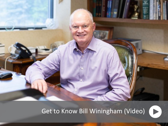 Bill Winingham