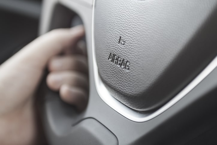 steering-wheel-airbag