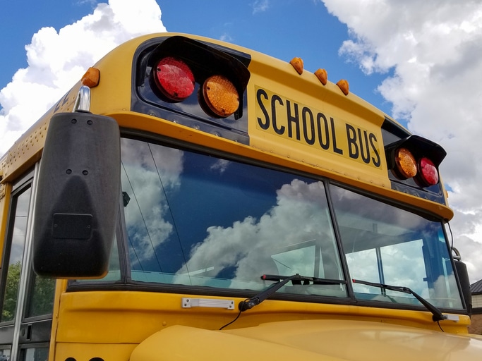 school-bus