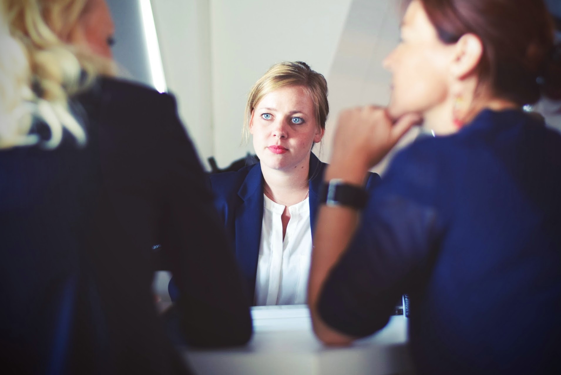 three-businesswomen