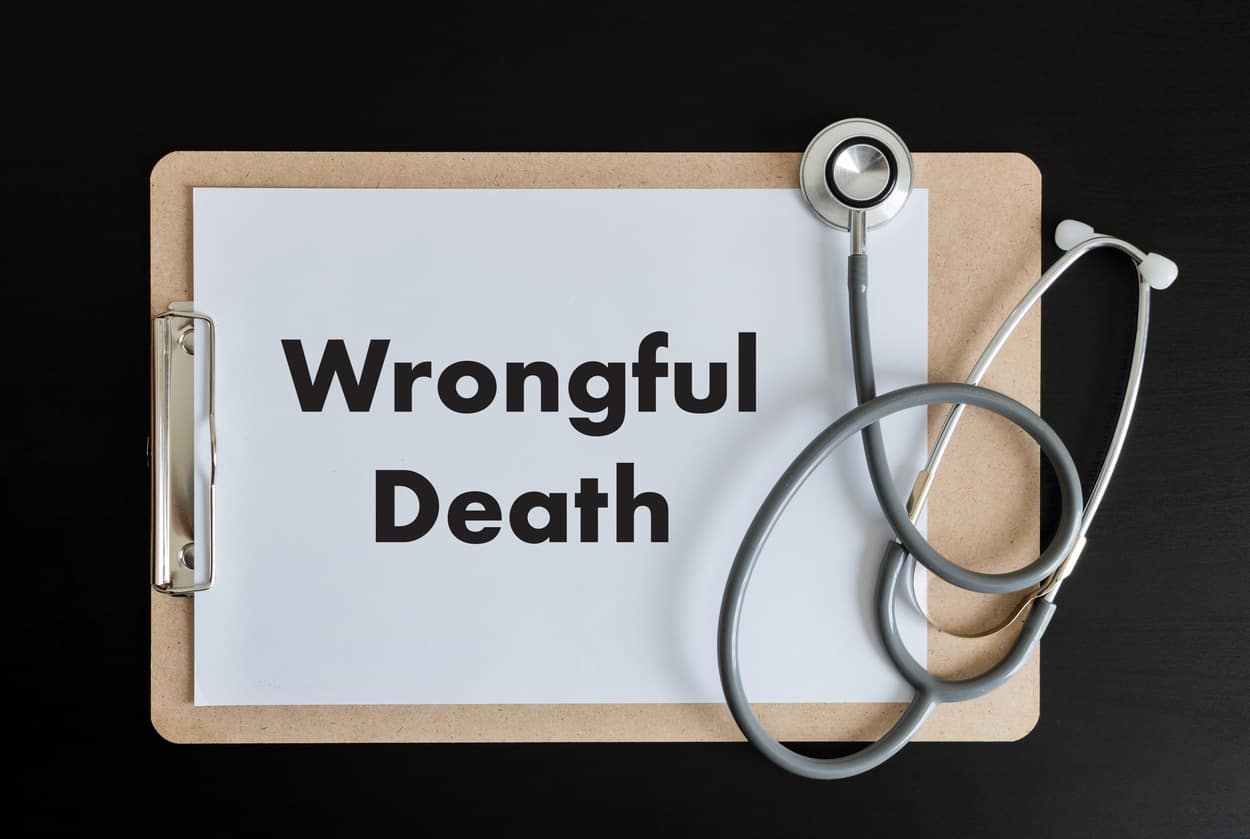 wrongful-death