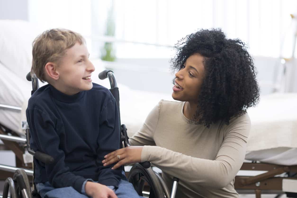 Cerebral Palsy: Types, Causes, and Costs