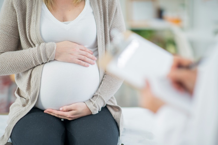 Negligence in Prenatal Care