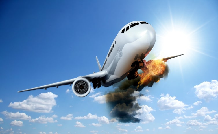 airplane-accident-fire