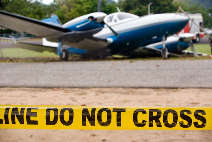 plane-crash-scene