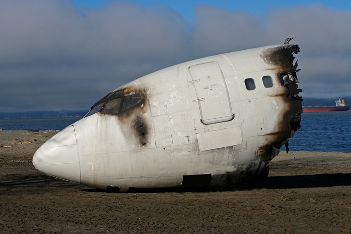 crashed-airplane-cockpit