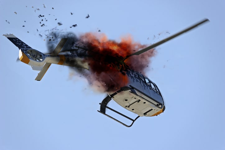 helicopter-accident