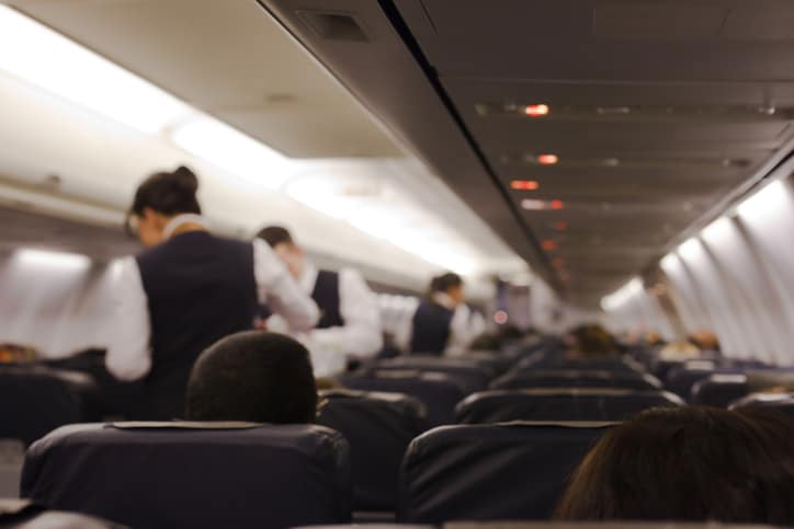 flight-attendants