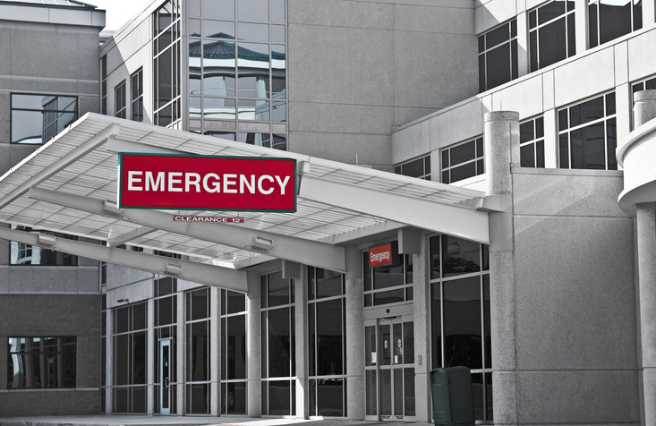 Four Common Hospital Emergency Room Errors Wkw